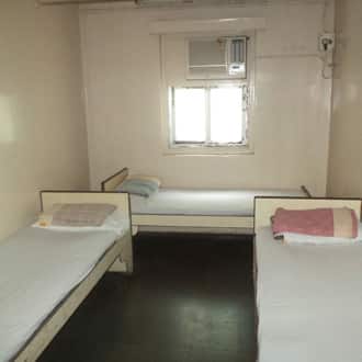 Anupam Hotel